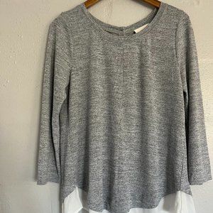 Skies Are Blue - Long Sleeve Shirt